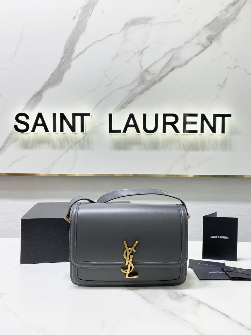 YSL Satchel Bags